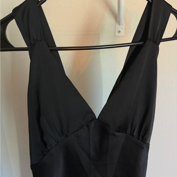 Abercrombie & Fitch Black Sleepwear - Picture 2 of 6